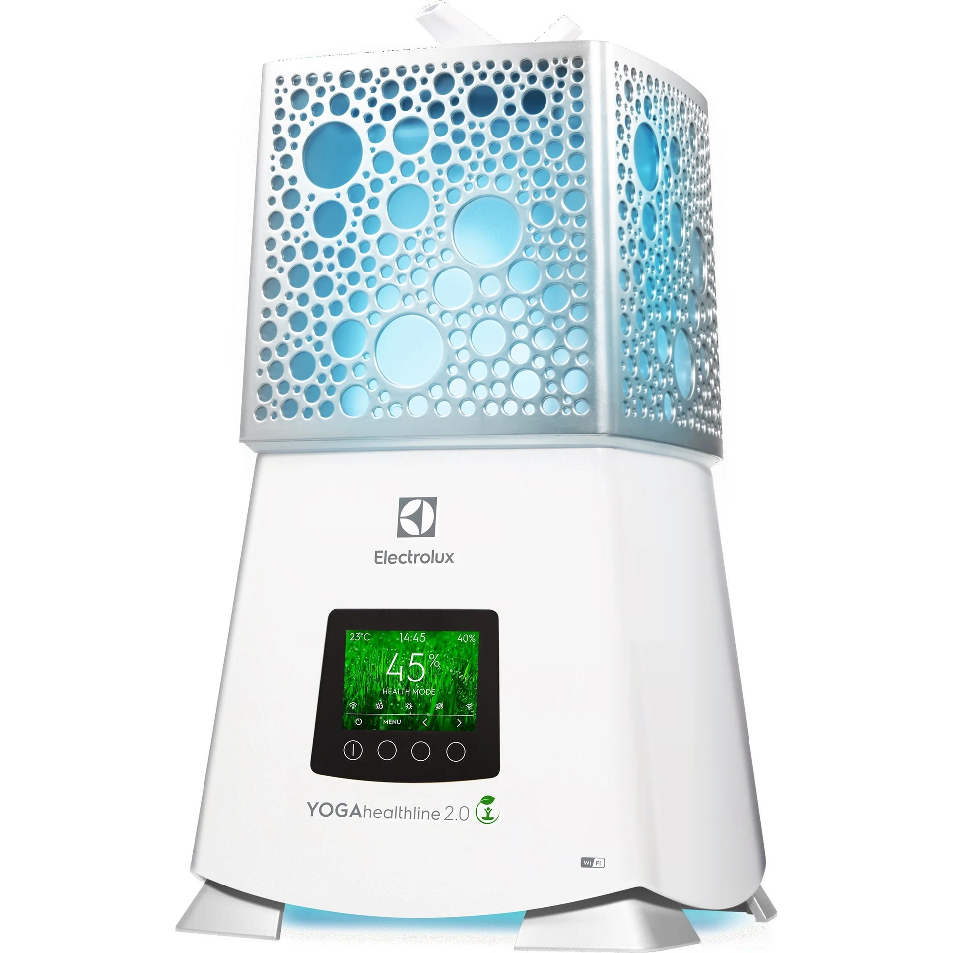 Ультразвуковой увлажнитель воздуха Electrolux EHU-3915D