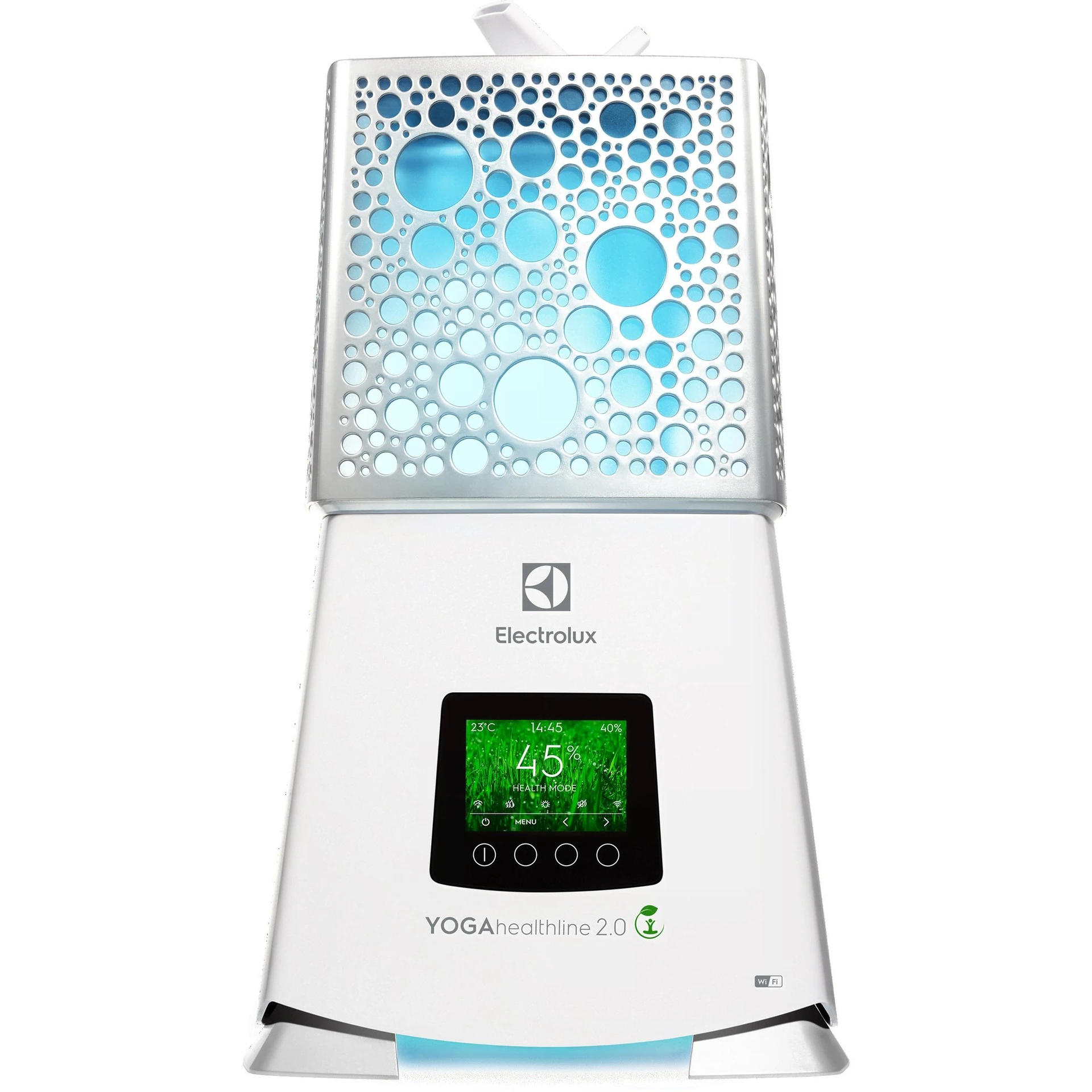 Ультразвуковой увлажнитель воздуха Electrolux EHU-3915D
