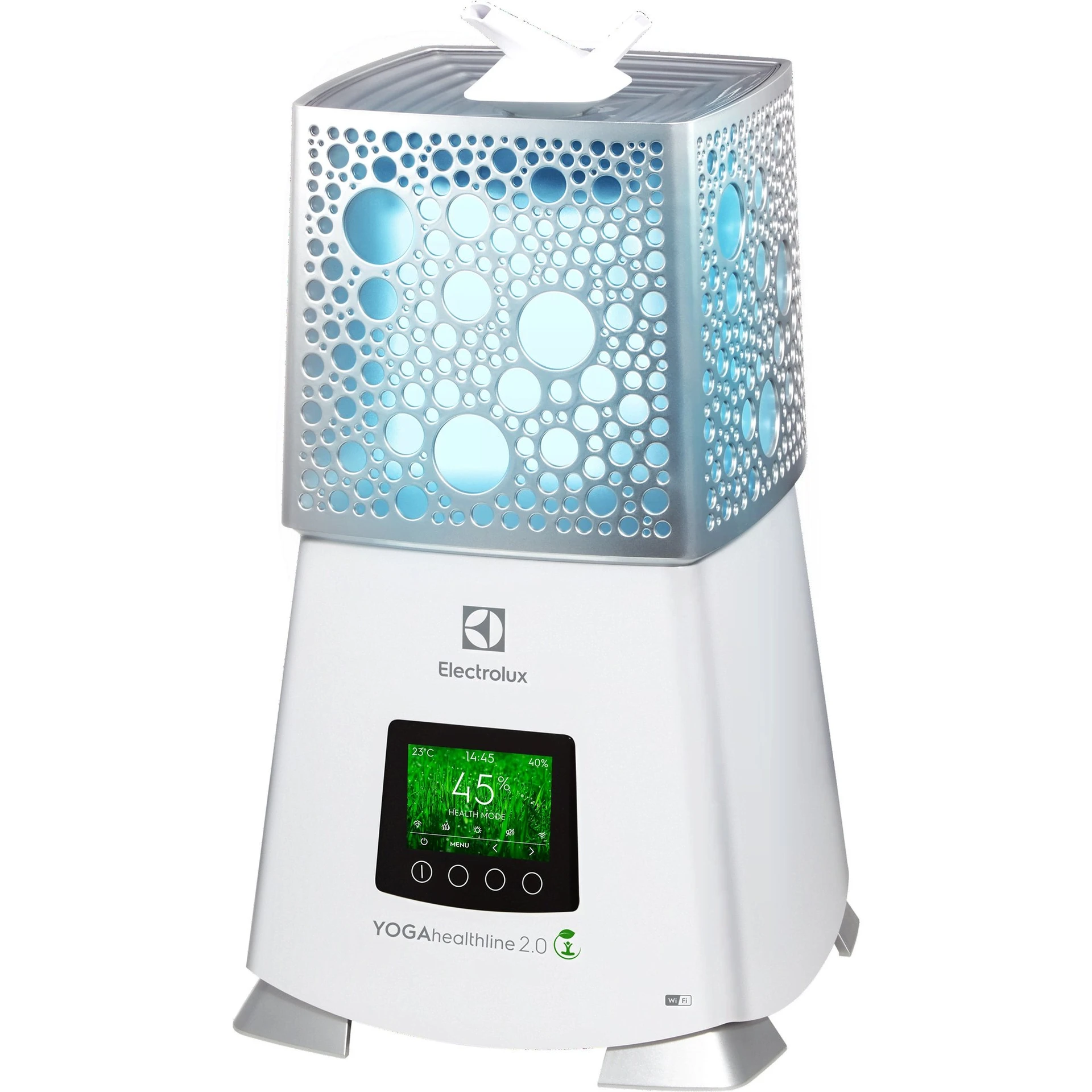 Ультразвуковой увлажнитель воздуха Electrolux EHU-3915D
