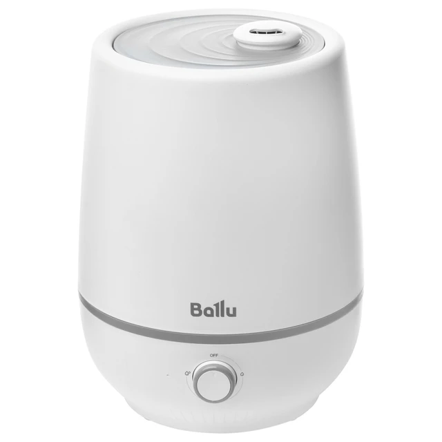 Ультразвуковой увлажнитель воздуха Ballu UHB-450 T