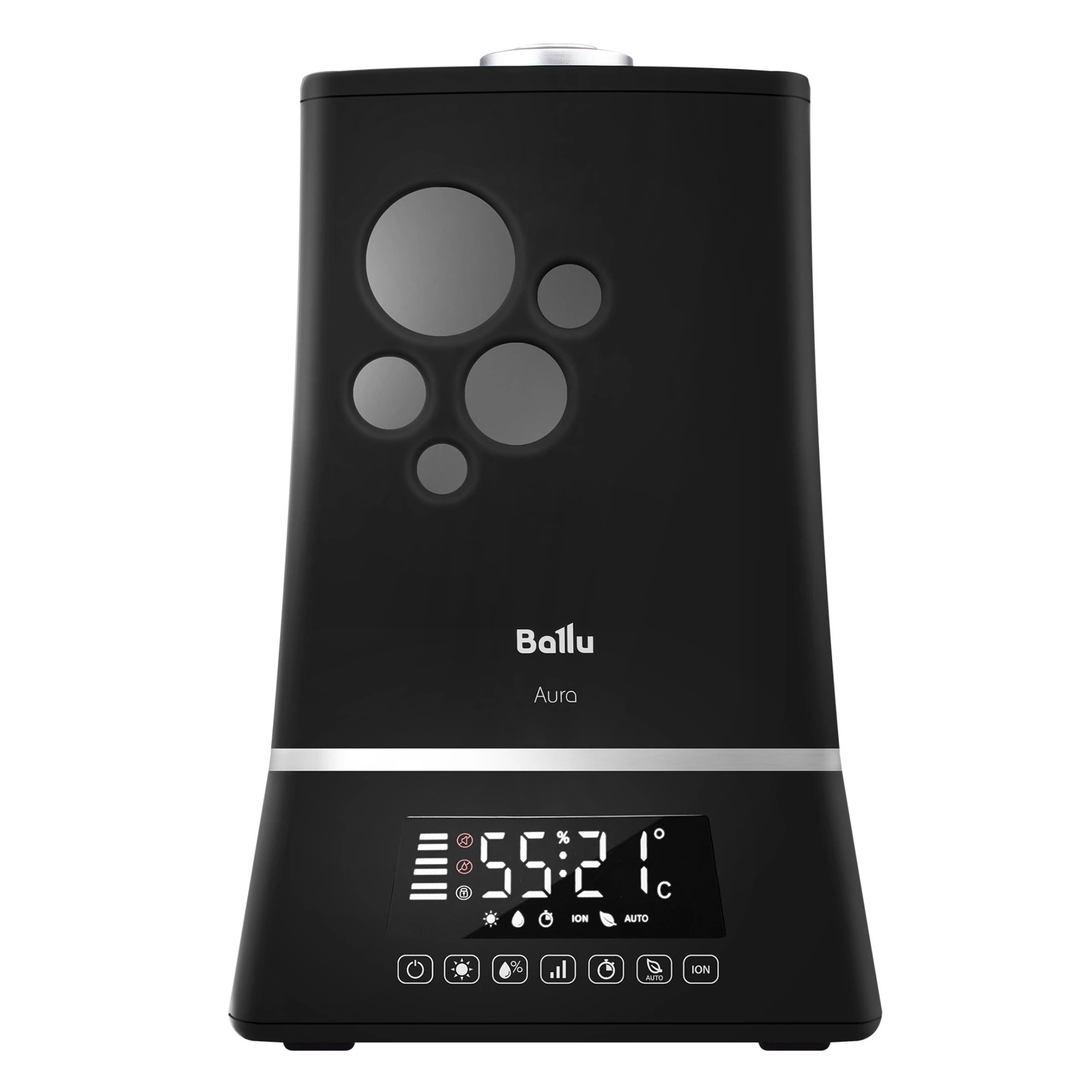 Ультразвуковой увлажнитель воздуха Ballu UHB-1500