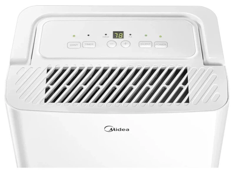Бытовой осушитель Midea MDDN1-10DEN7