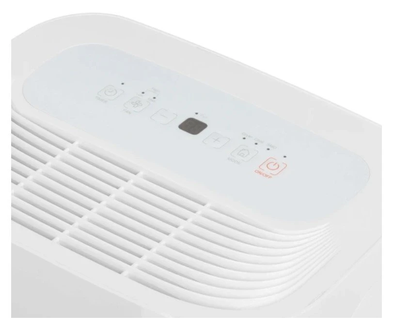 Бытовой осушитель Midea MDDF-20DEN7
