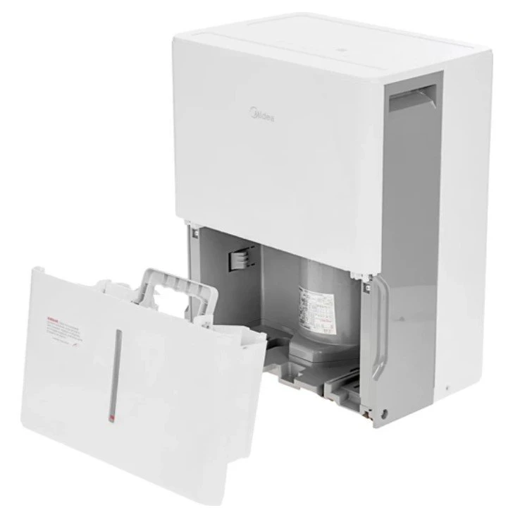 Бытовой осушитель Midea MDDF-30DEN7