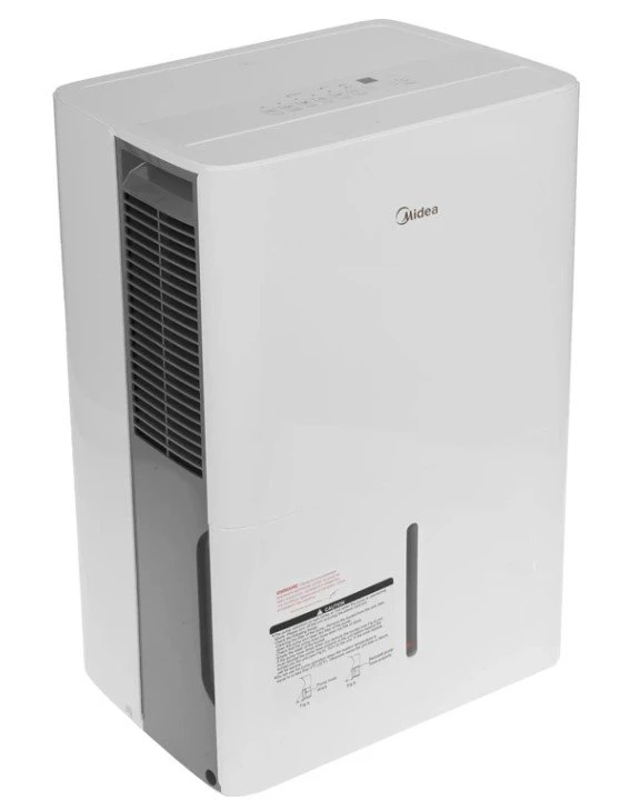 Бытовой осушитель Midea MDDF-50DEN7