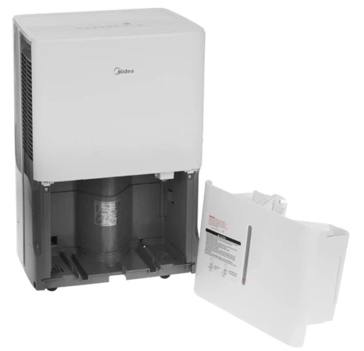 Бытовой осушитель Midea MDDF-50DEN7