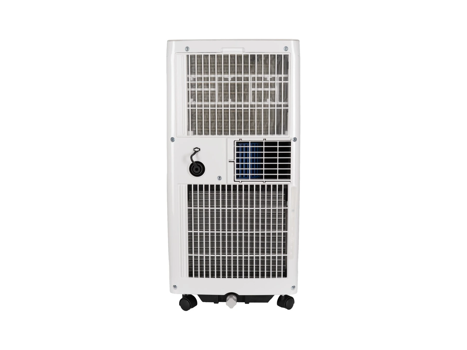 Мобильный кондиционер Midea MPPH1-07СHN7G1
