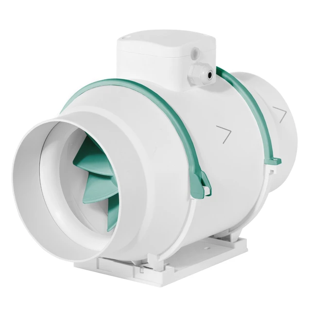Канальный вентилятор Ballu Condor BIMF-CO 150