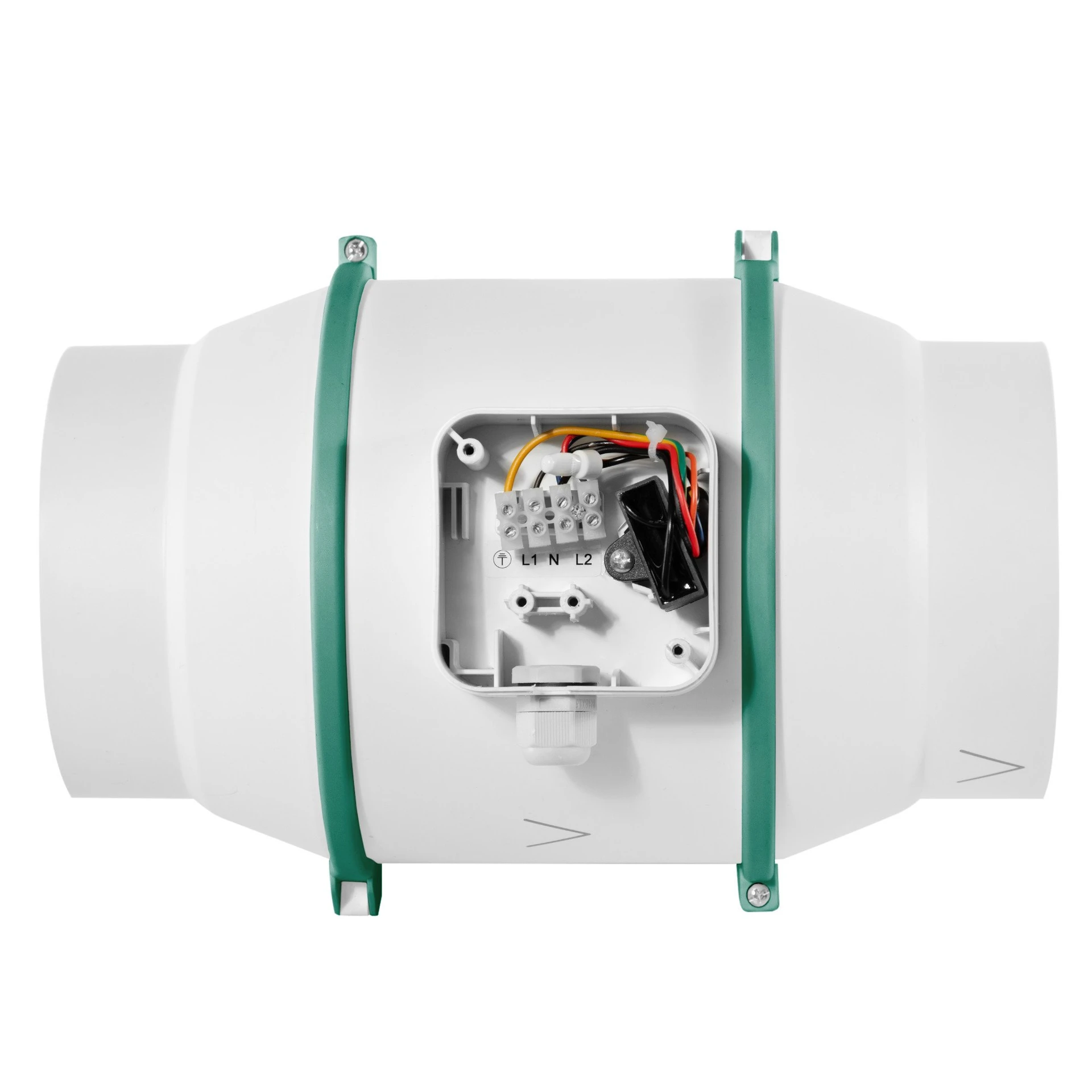 Канальный вентилятор Ballu Condor BIMF-CO 150