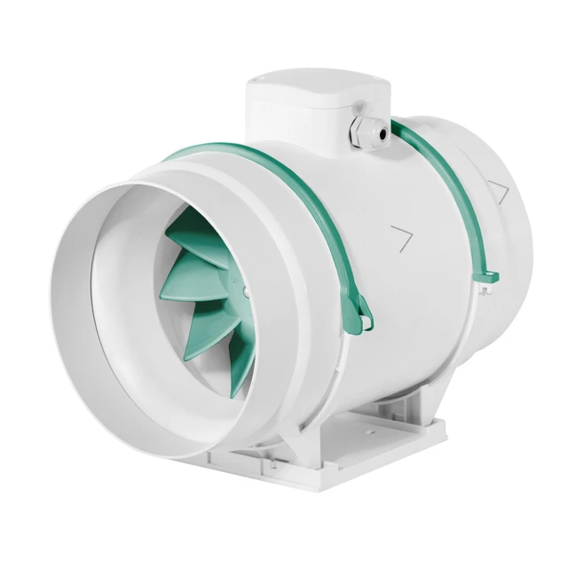 Канальный вентилятор Ballu Condor BIMF-CO 200