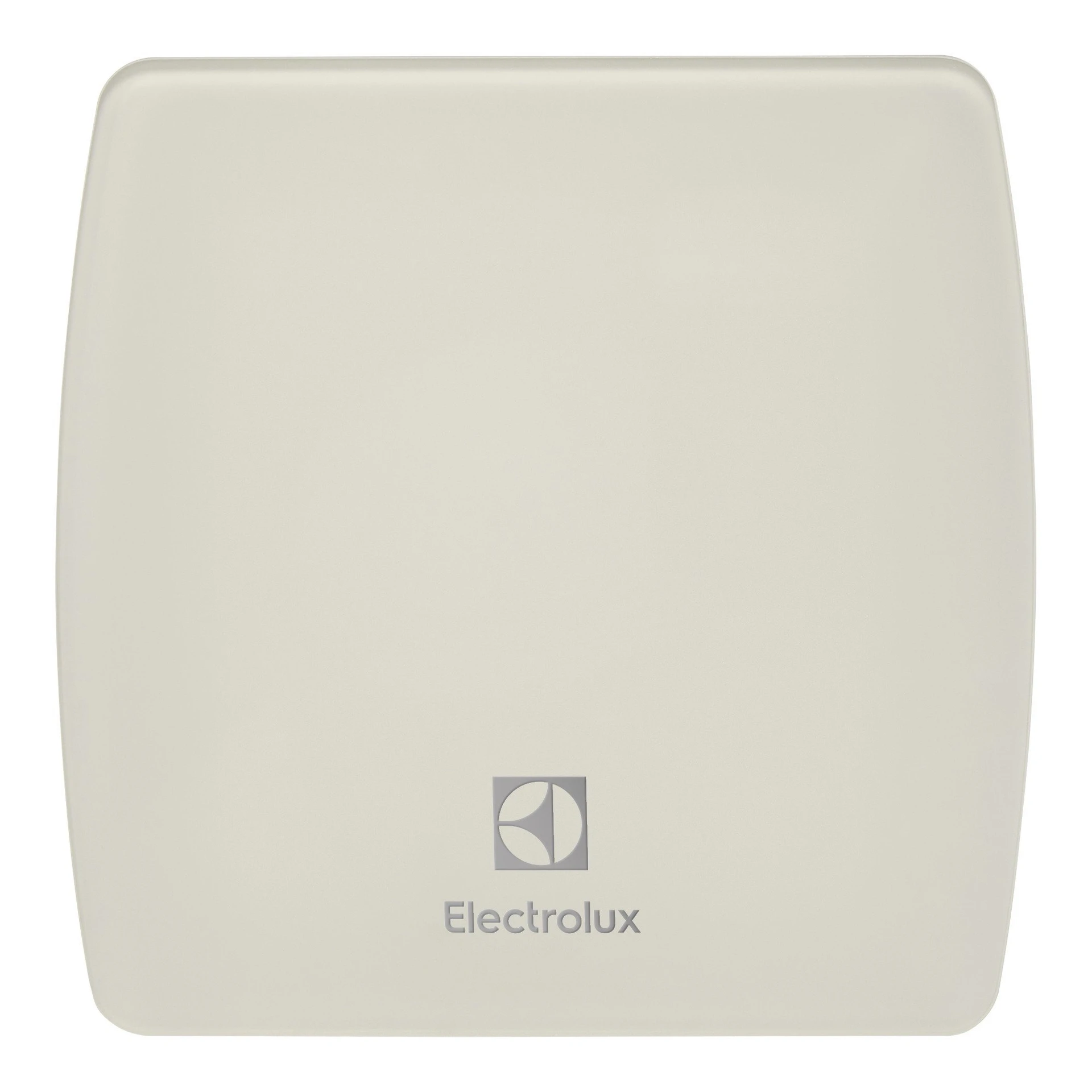 Вентилятор вытяжной Electrolux Glass EAFG-100 beige