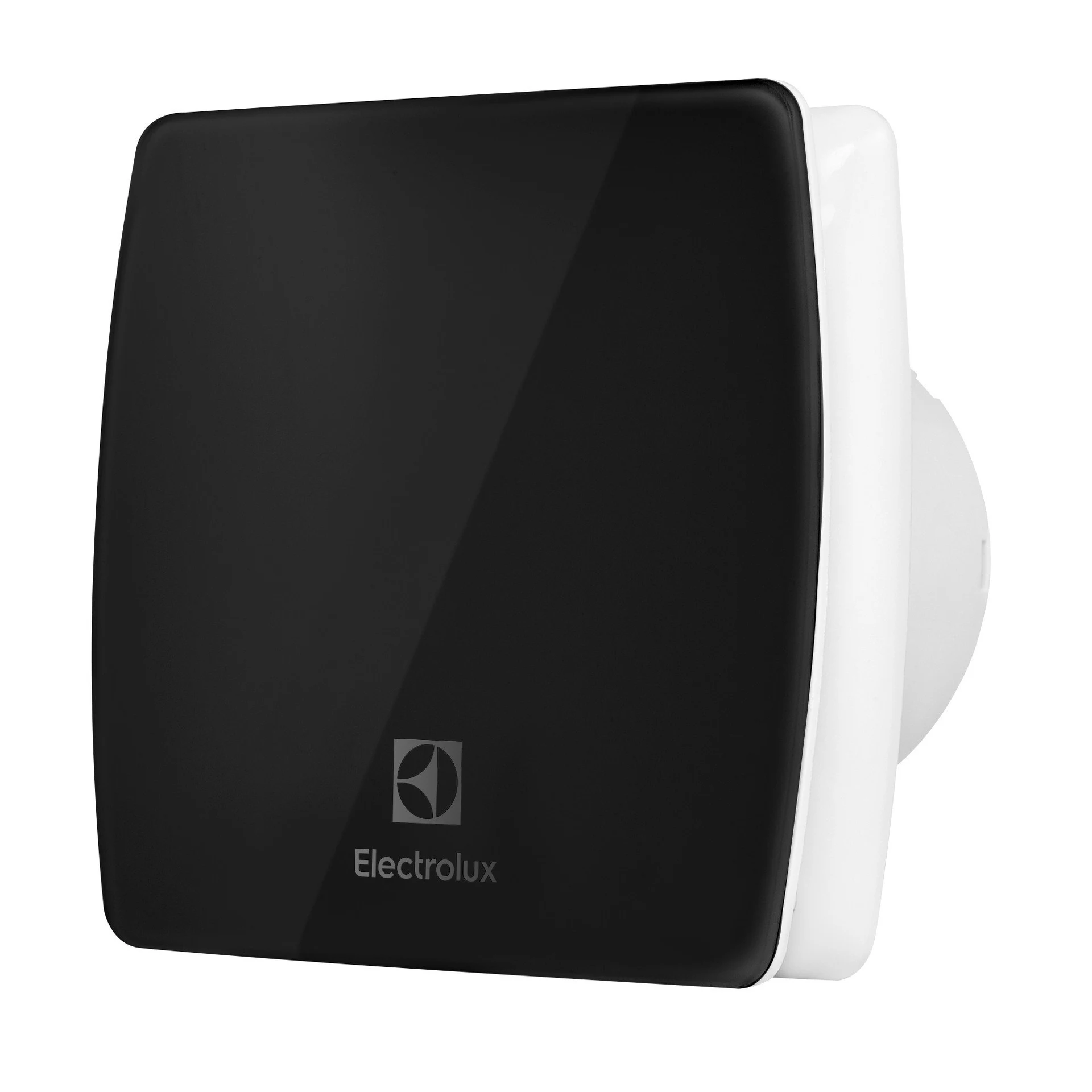 Вентилятор вытяжной Electrolux Glass EAFG-100 black