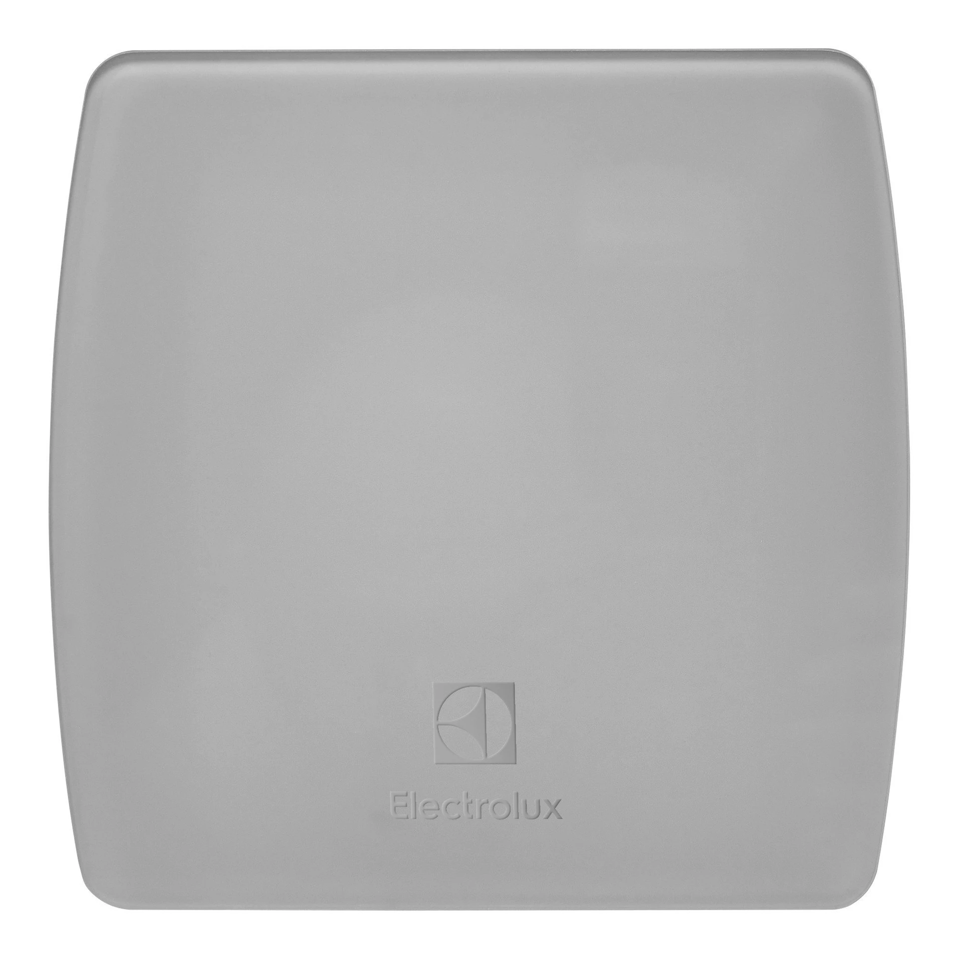 Вентилятор вытяжной Electrolux Glass EAFG-100 grey