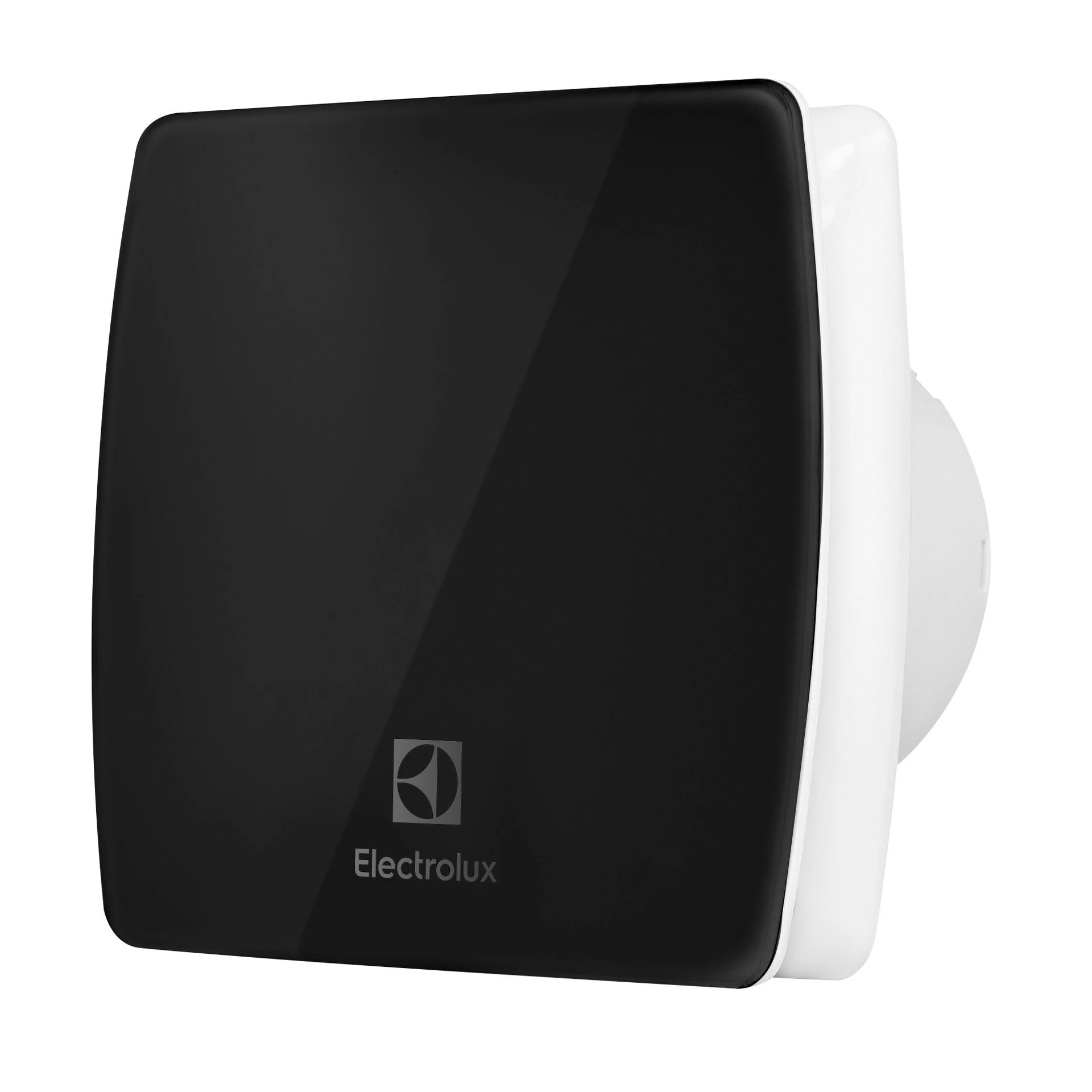 Вентилятор вытяжной Electrolux Glass EAFG-150 black