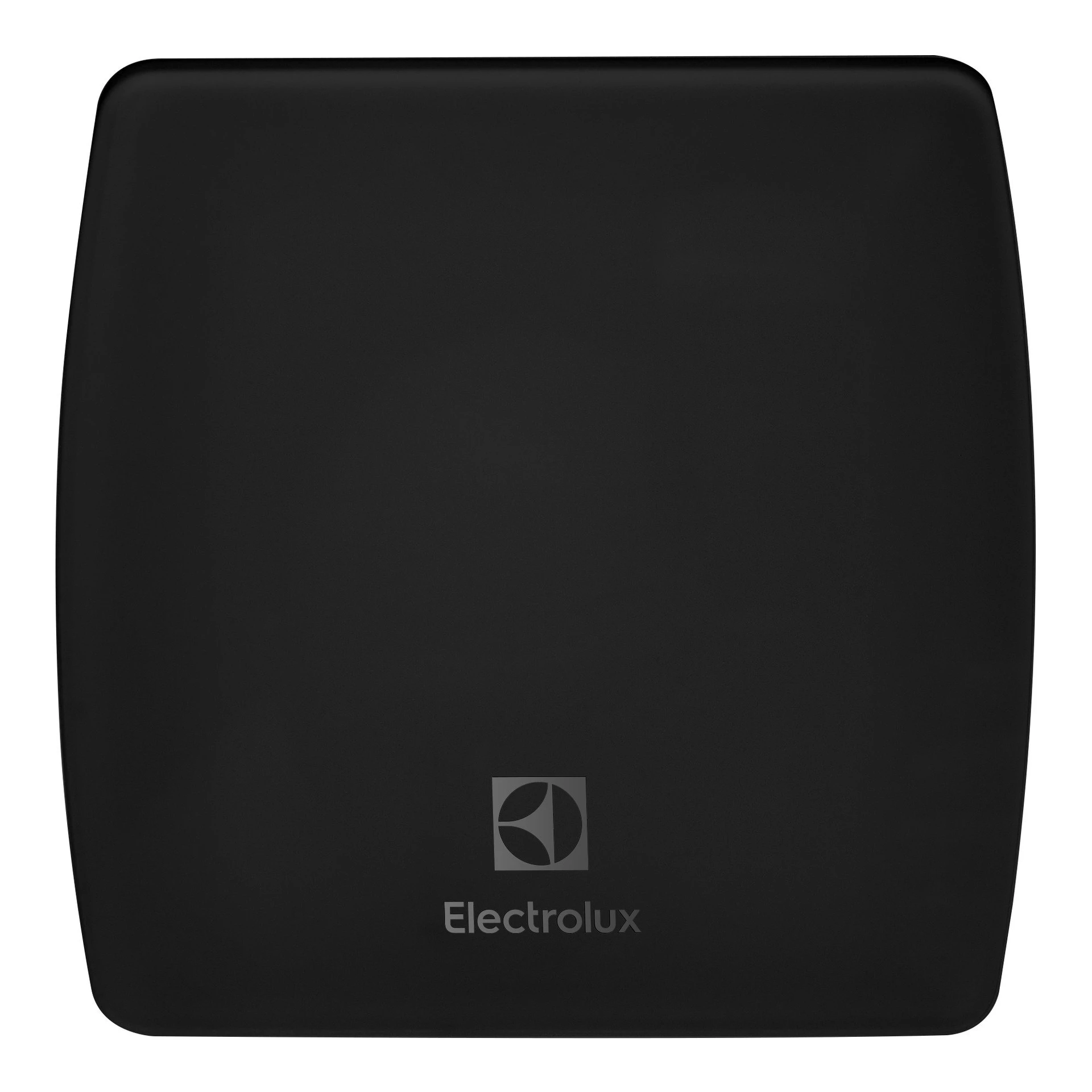 Вентилятор вытяжной Electrolux Glass EAFG-150 black