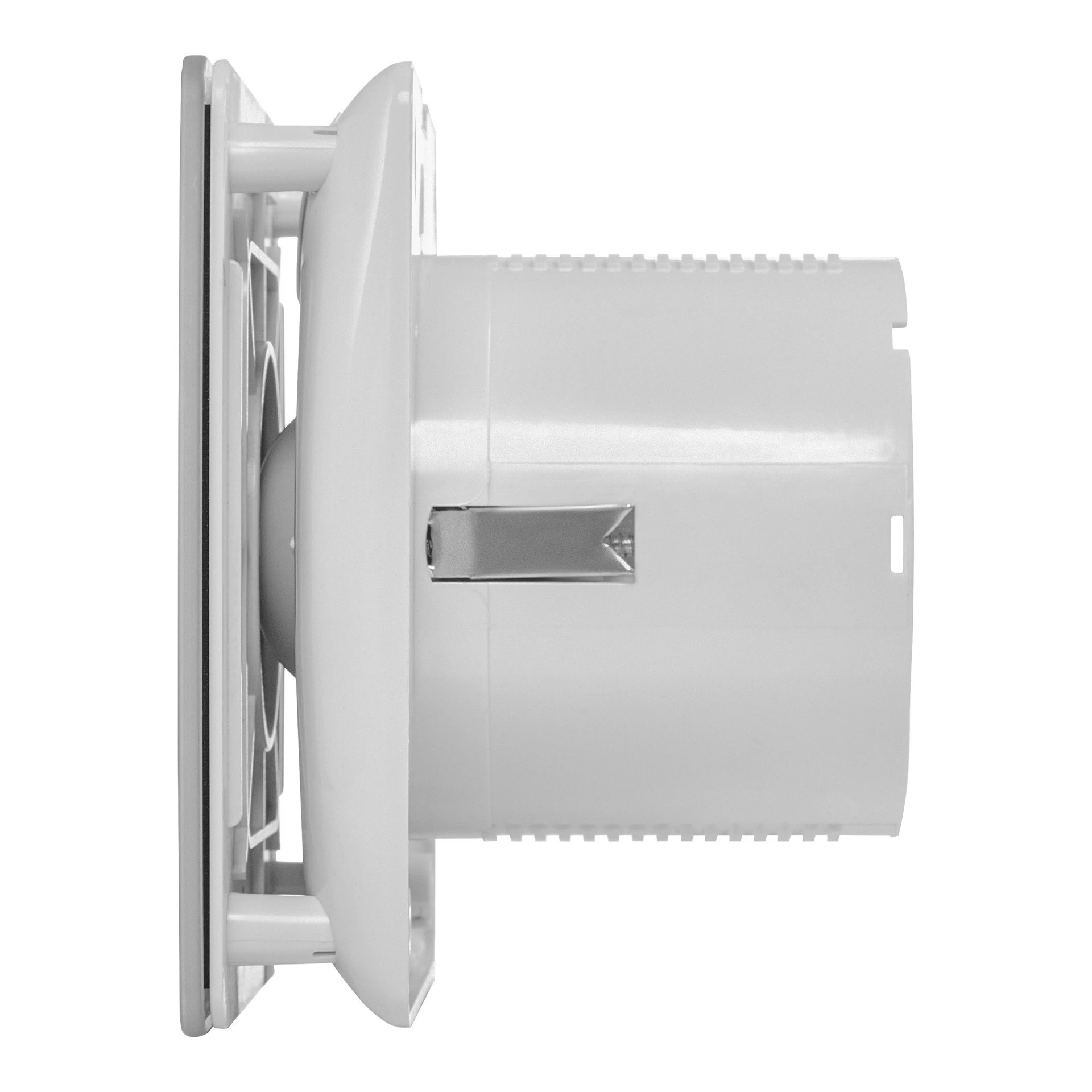 Вентилятор вытяжной Electrolux Glass EAFG-150 white