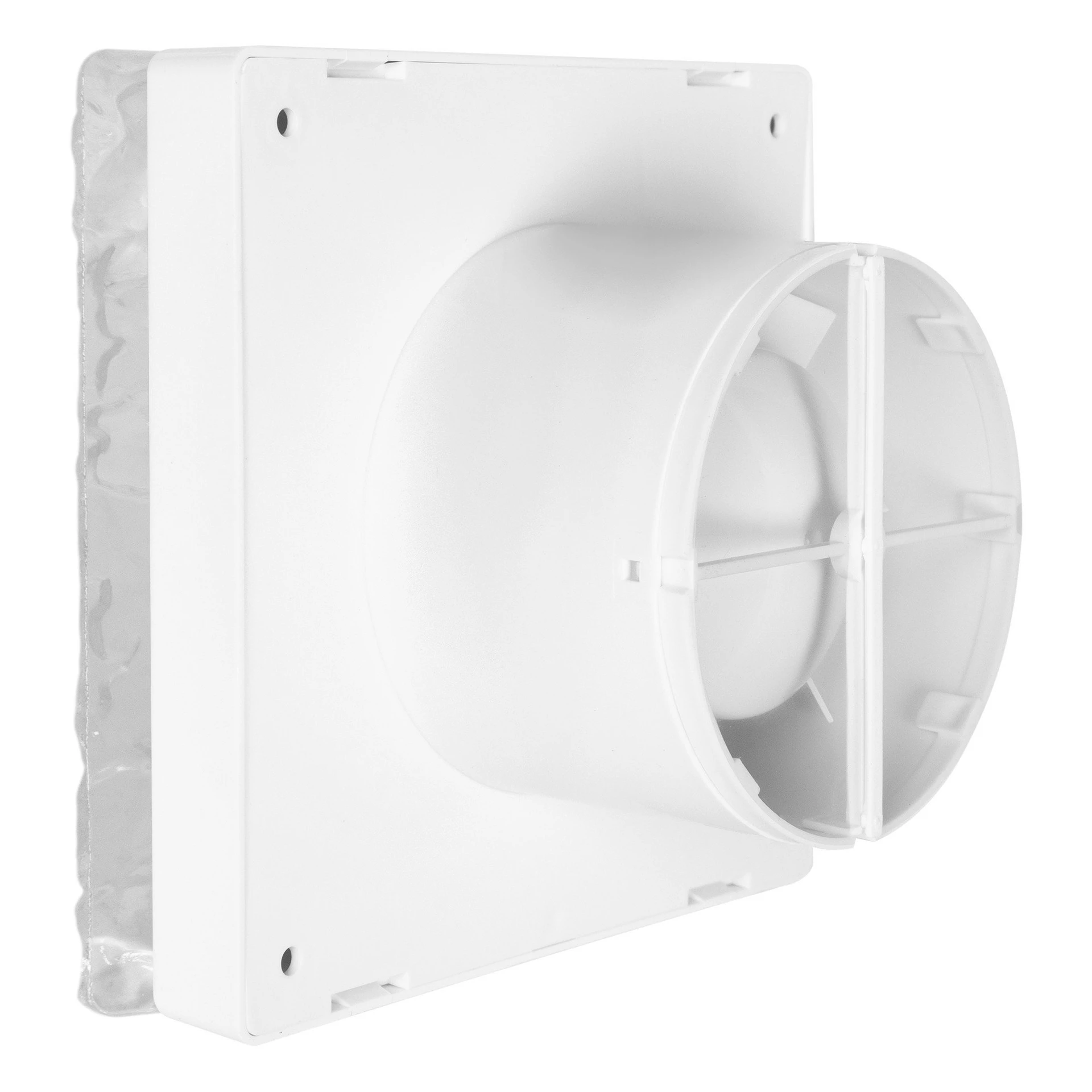 Вентилятор вытяжной Royal Thermo Calipso RAFC 100 Frozen