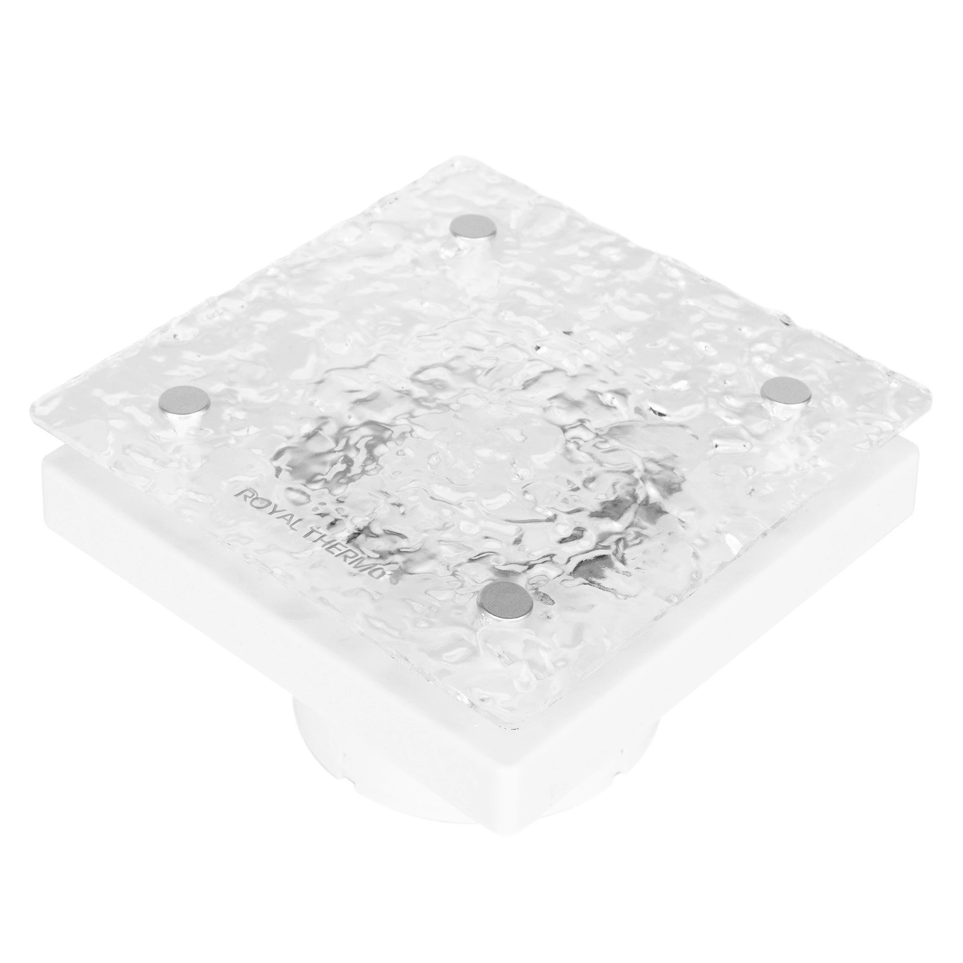 Вентилятор вытяжной Royal Thermo Calipso RAFC 100 Frozen