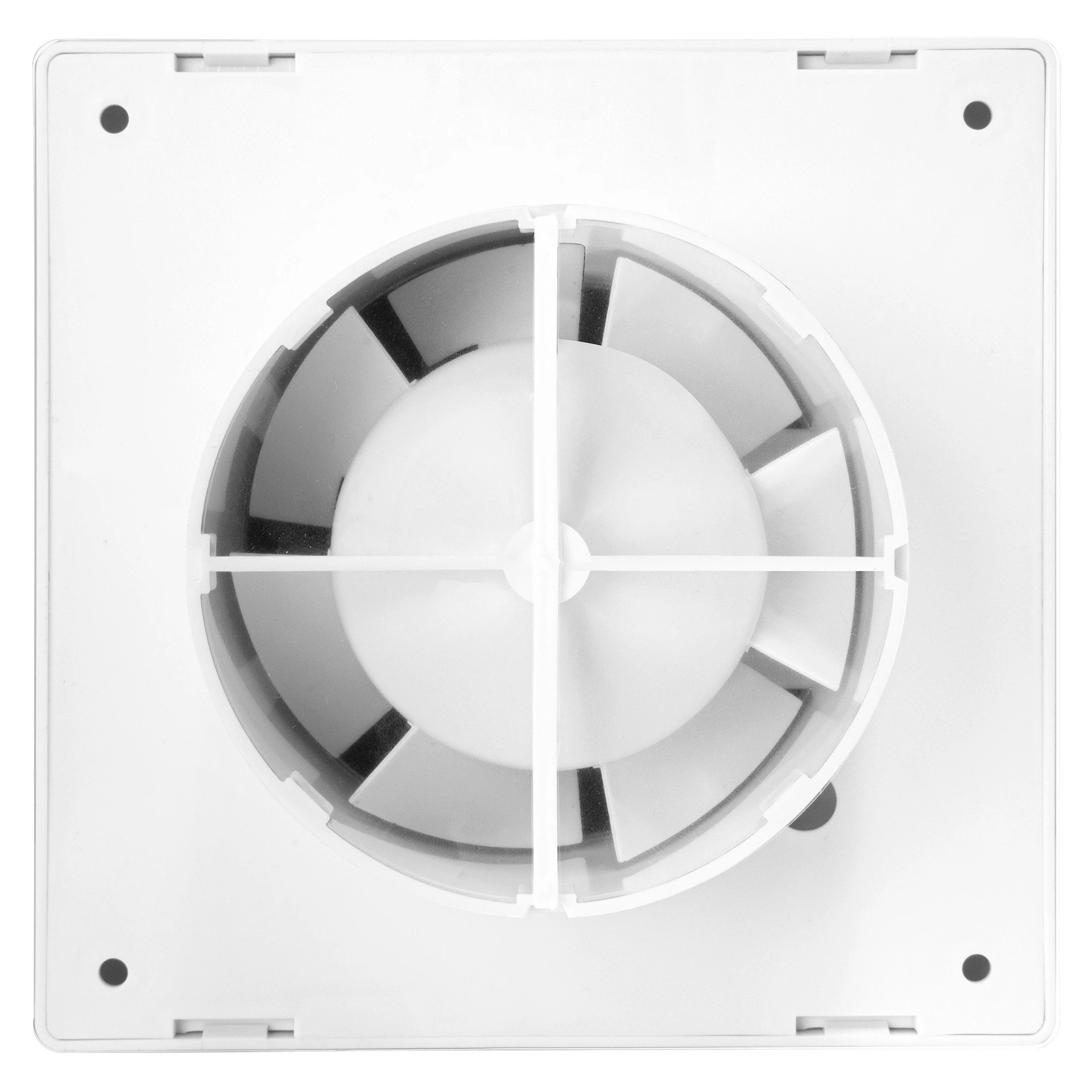 Вентилятор вытяжной Royal Thermo Calipso RAFC 120 White