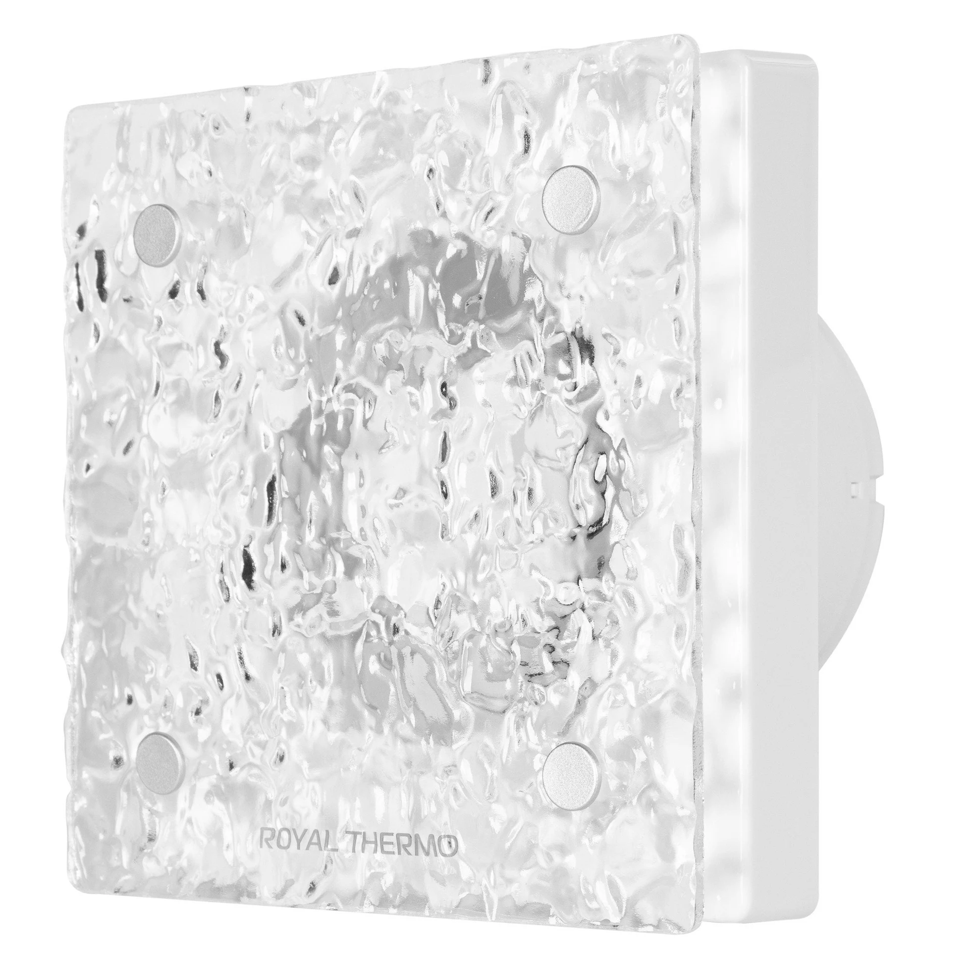 Вентилятор вытяжной Royal ThermoCalipso RAFC 120 Frozen