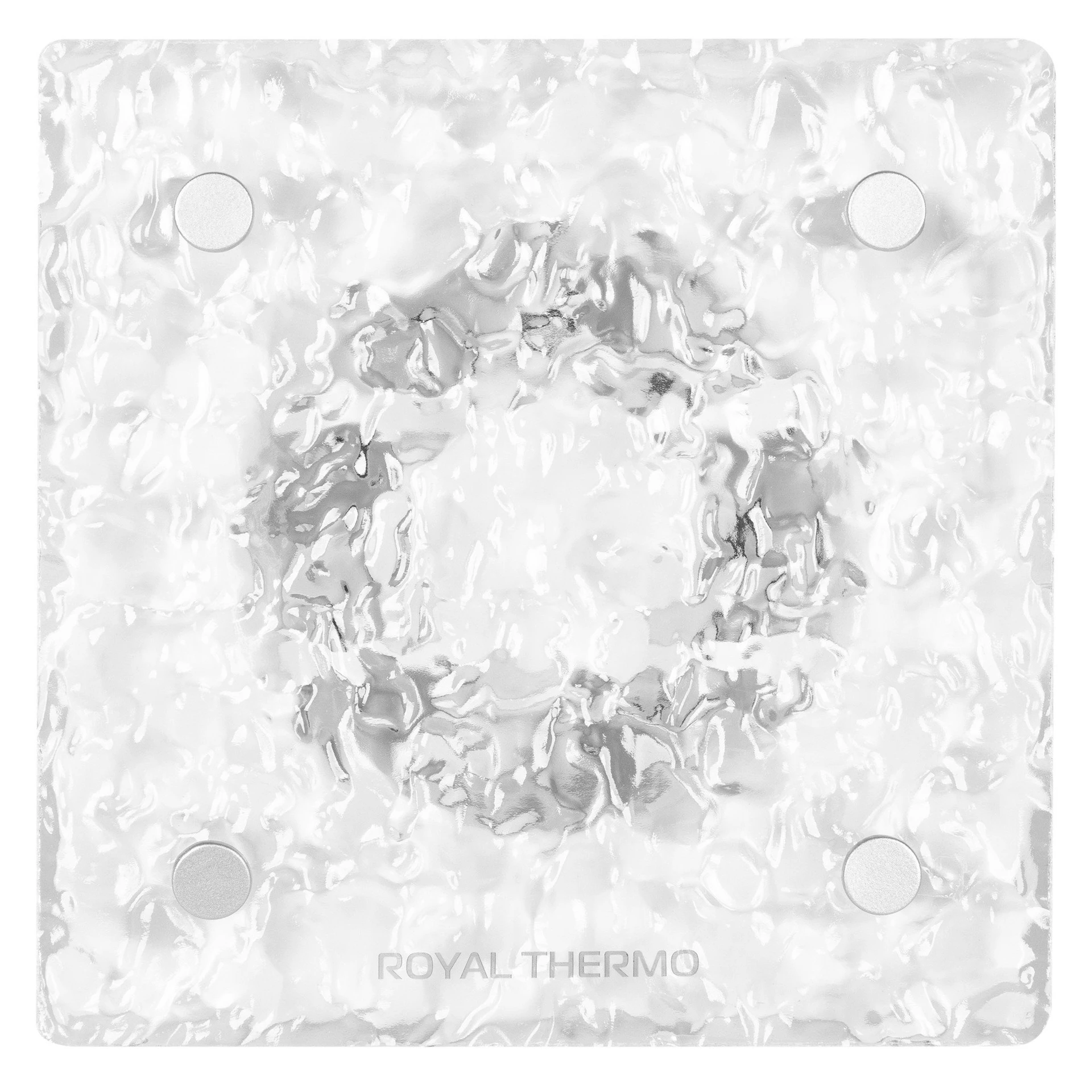 Вентилятор вытяжной Royal ThermoCalipso RAFC 120 Frozen