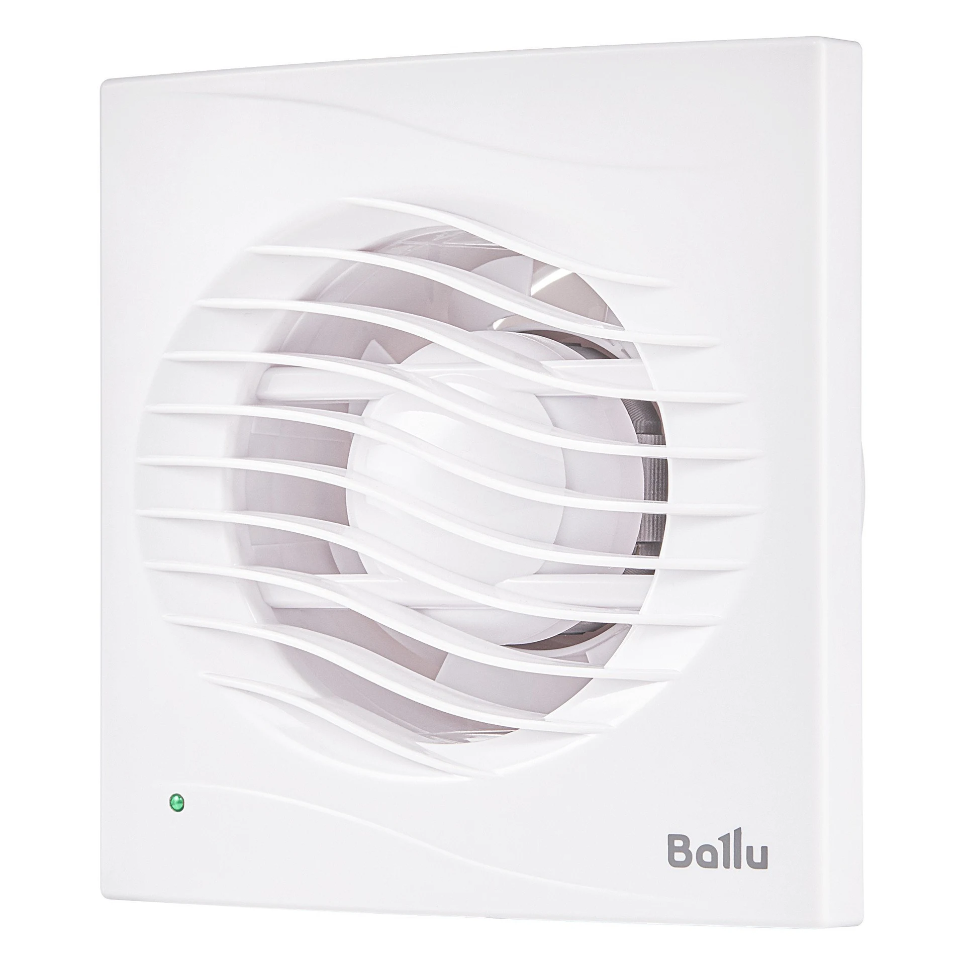 Вентилятор вытяжной Ballu BAF-AR 100 V