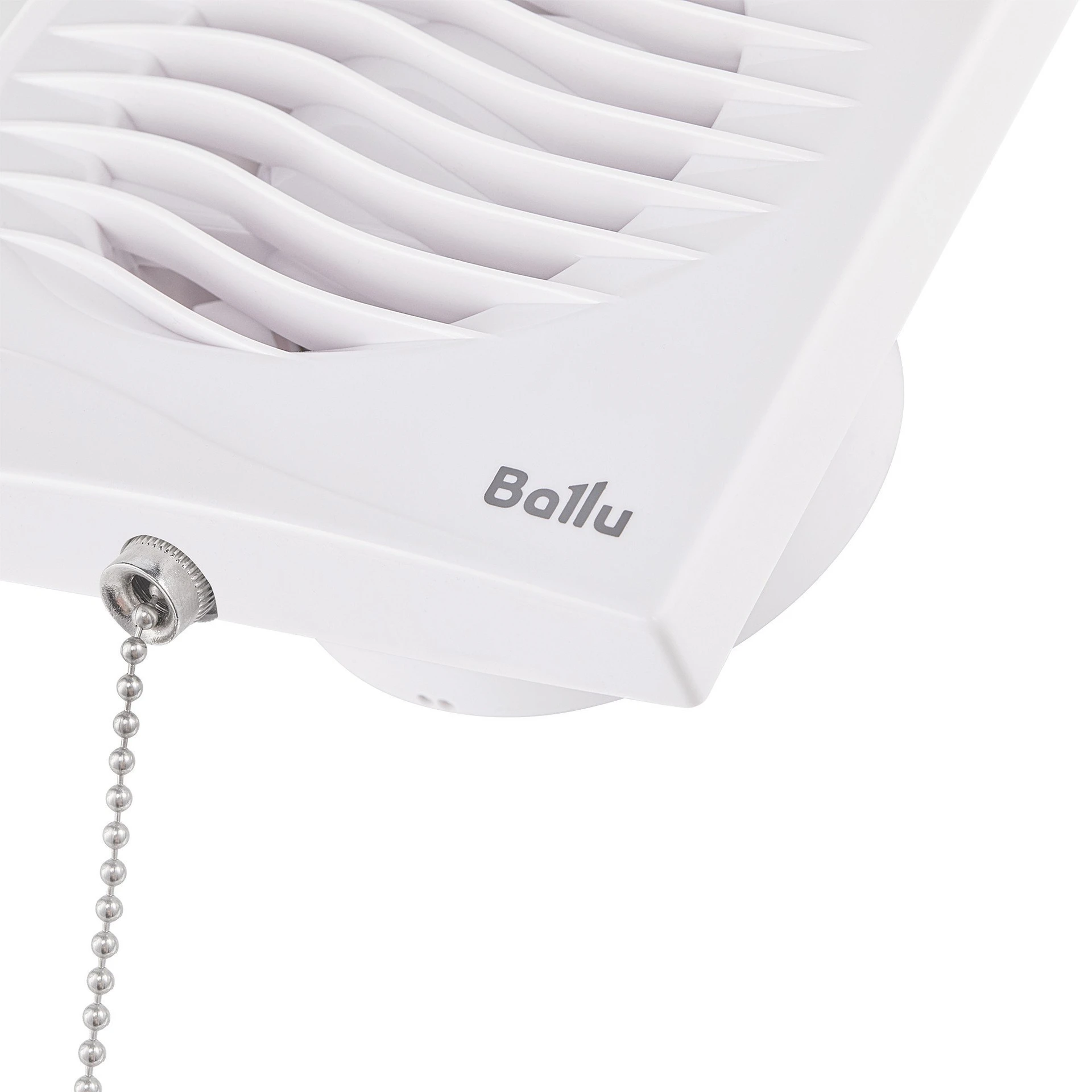 Вентилятор вытяжной Ballu BAF-AR 100 VP