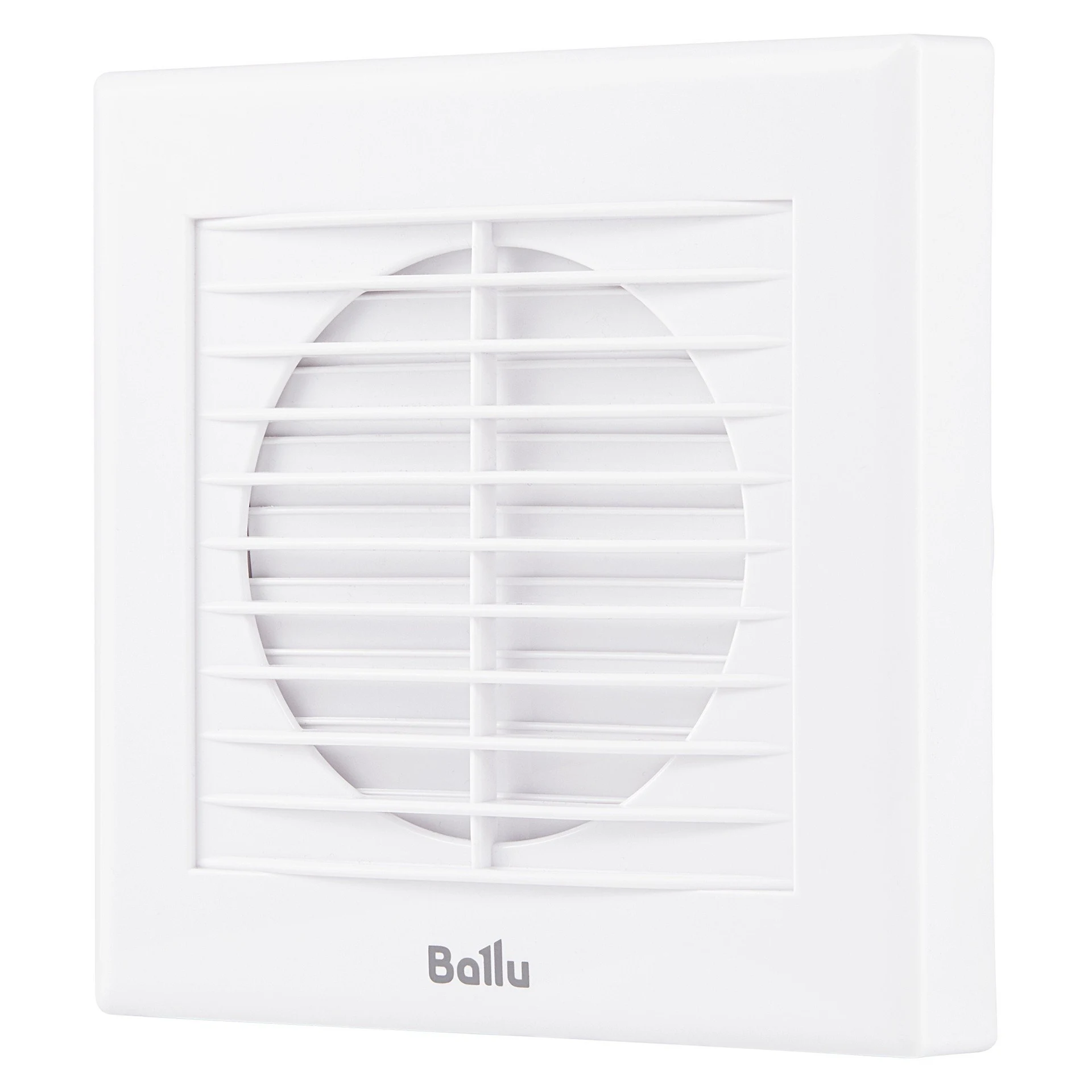 Вентилятор вытяжной Ballu BAF-EX 100