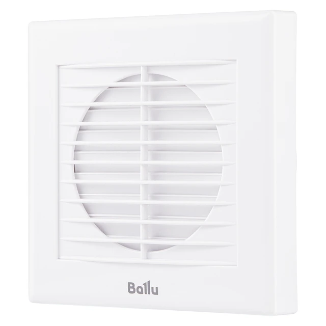 Вентилятор вытяжной Ballu BAF-EX 100