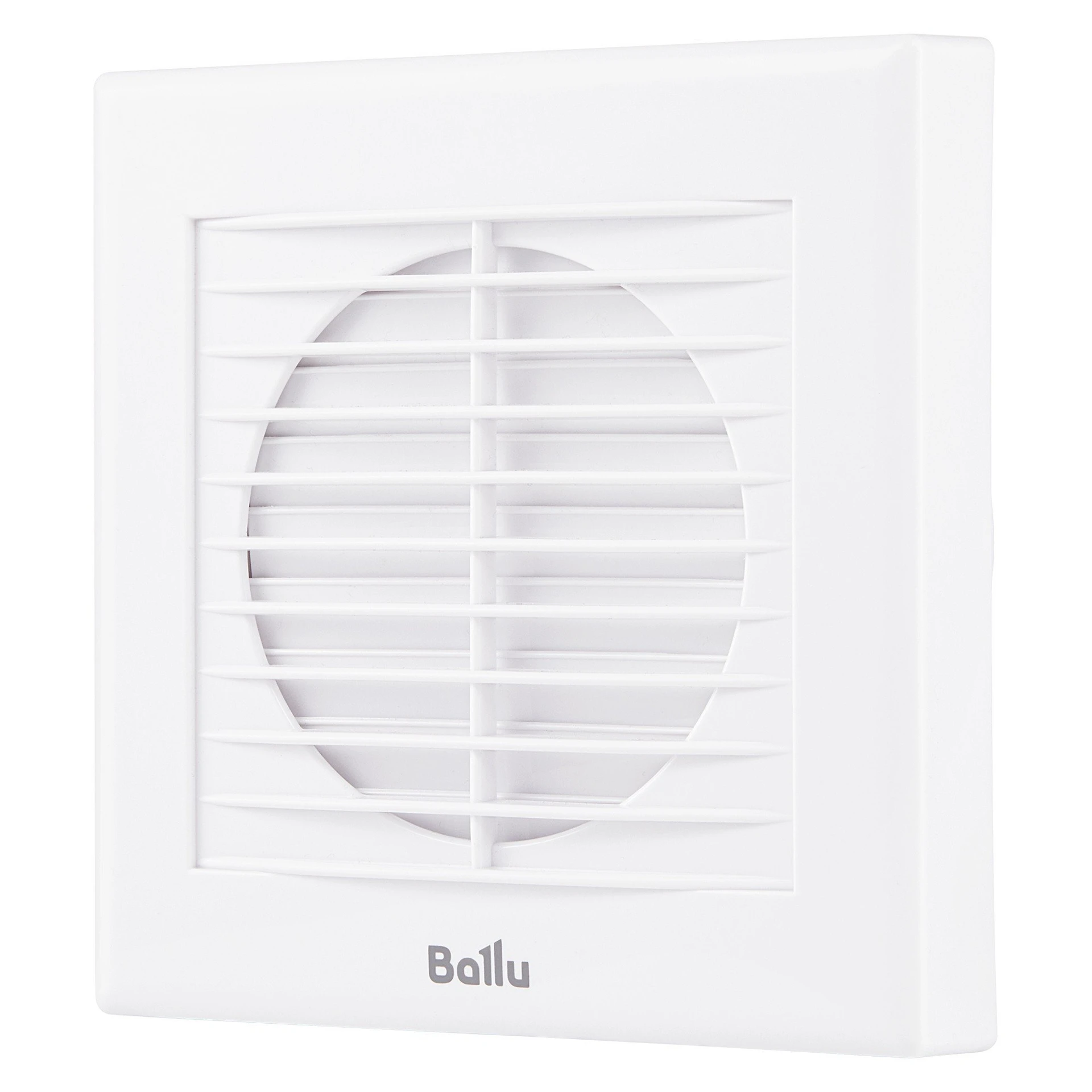 Вентилятор вытяжной Ballu BAF-EX 120 G