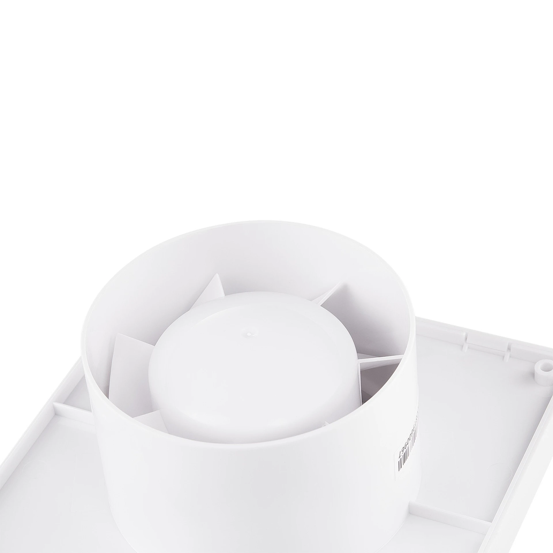 Вентилятор вытяжной Ballu BAF-EX 120 G