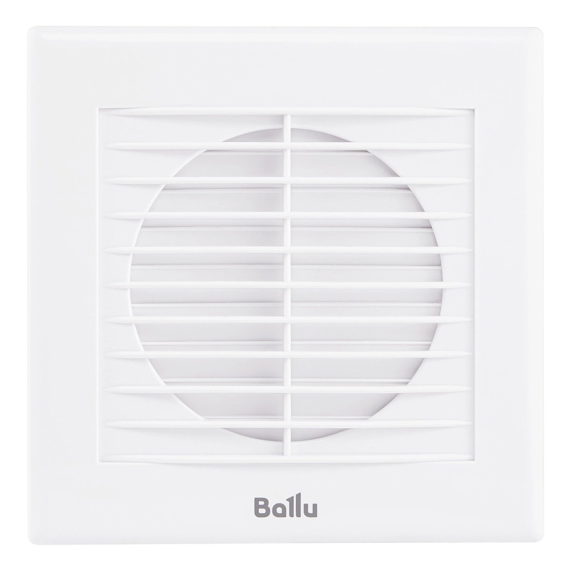 Вентилятор вытяжной Ballu BAF-EX 120 G