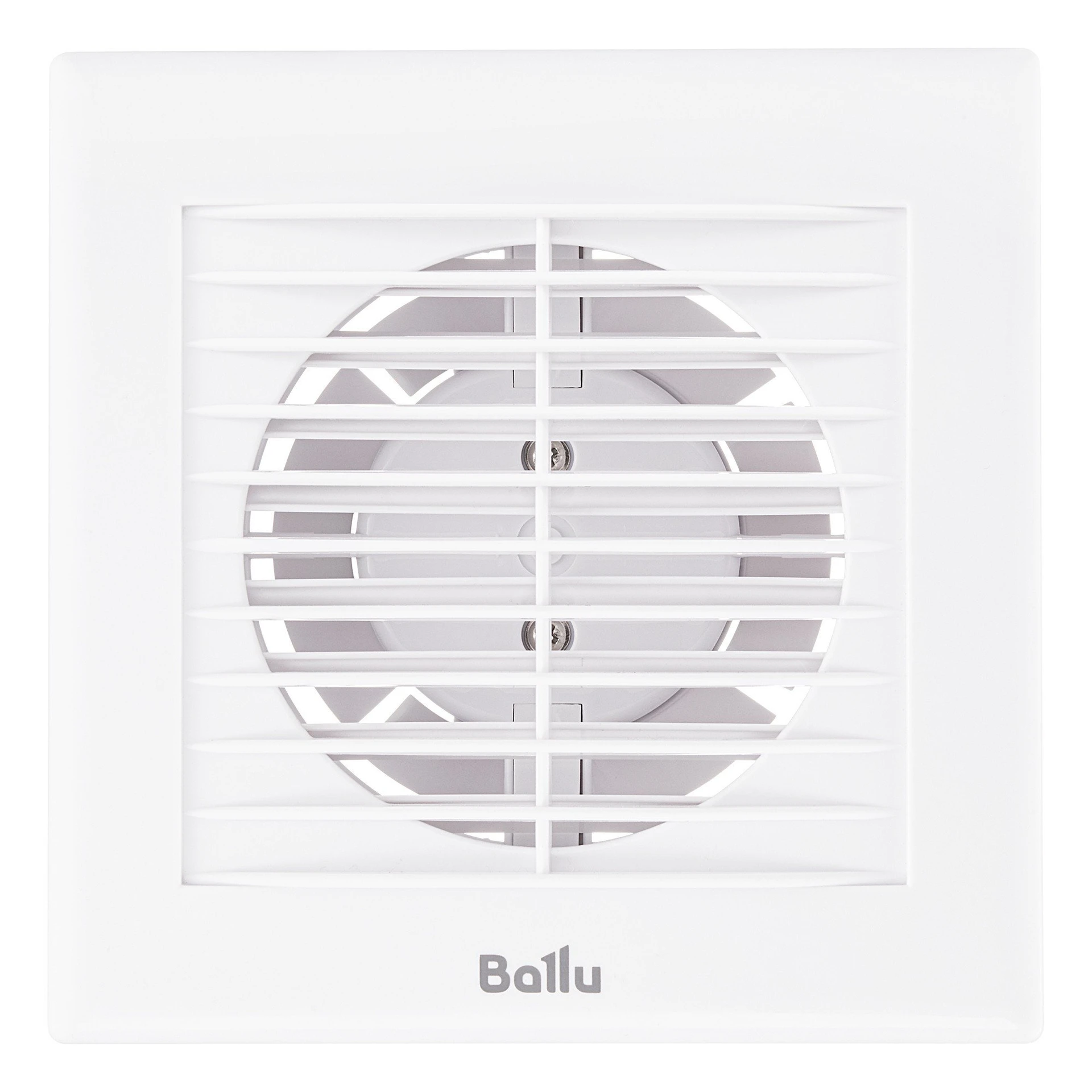 Вентилятор вытяжной Ballu BAF-EX 120 G