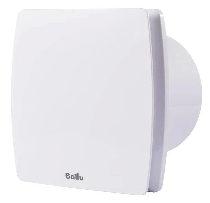 Вентилятор вытяжной Ballu BAF-SL 150