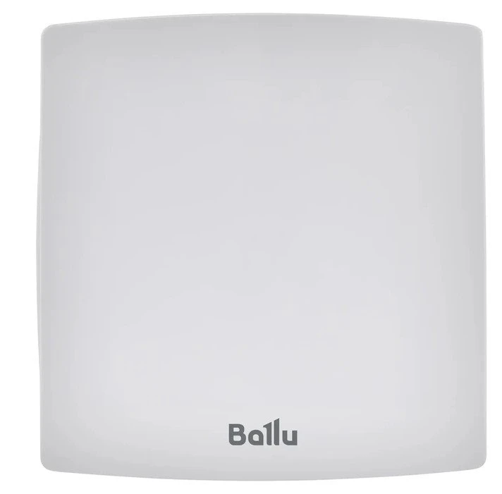 Вентилятор вытяжной Ballu BAF-SL 150