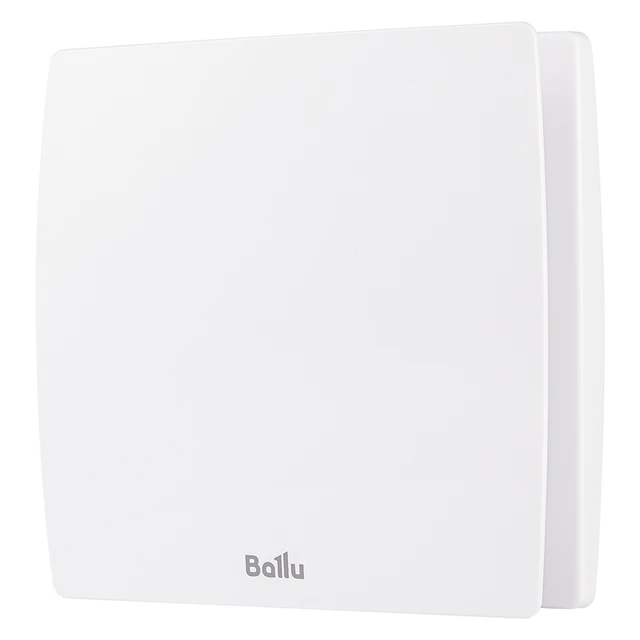 Вентилятор вытяжной Ballu BAF-SL 120 V