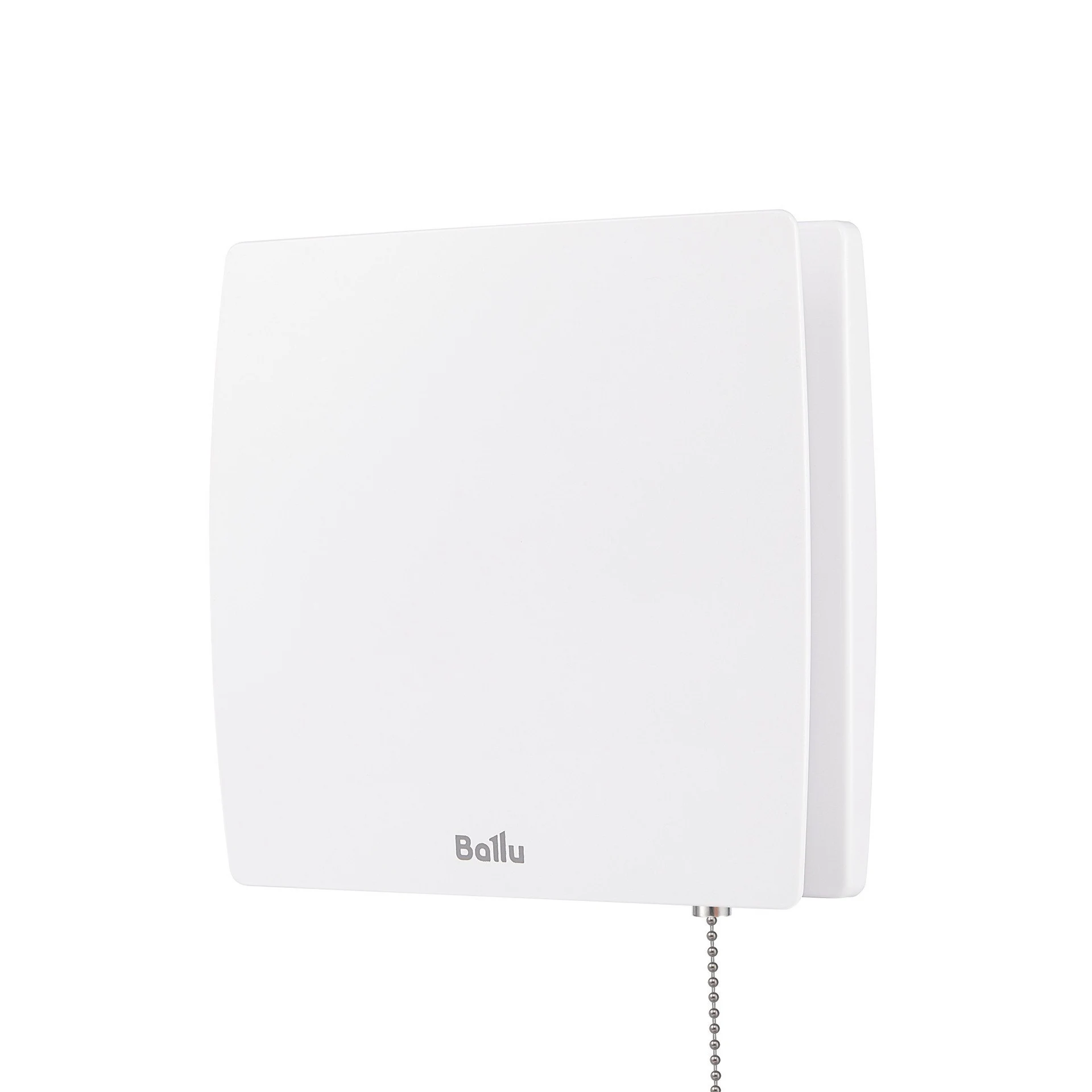 Вентилятор вытяжной Ballu BAF-SL 100 VP