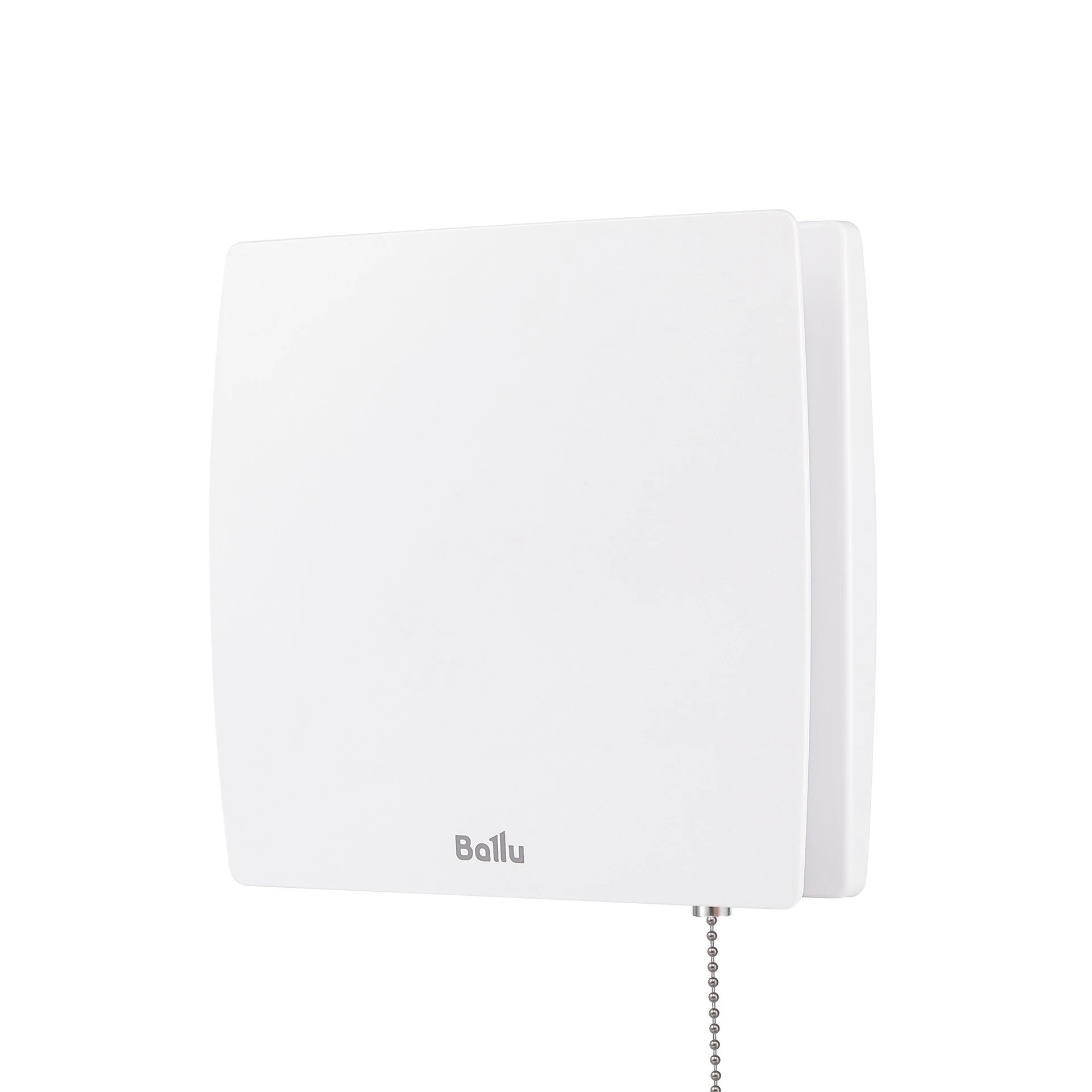 Вентилятор вытяжной Ballu BAF-SL 100 VP