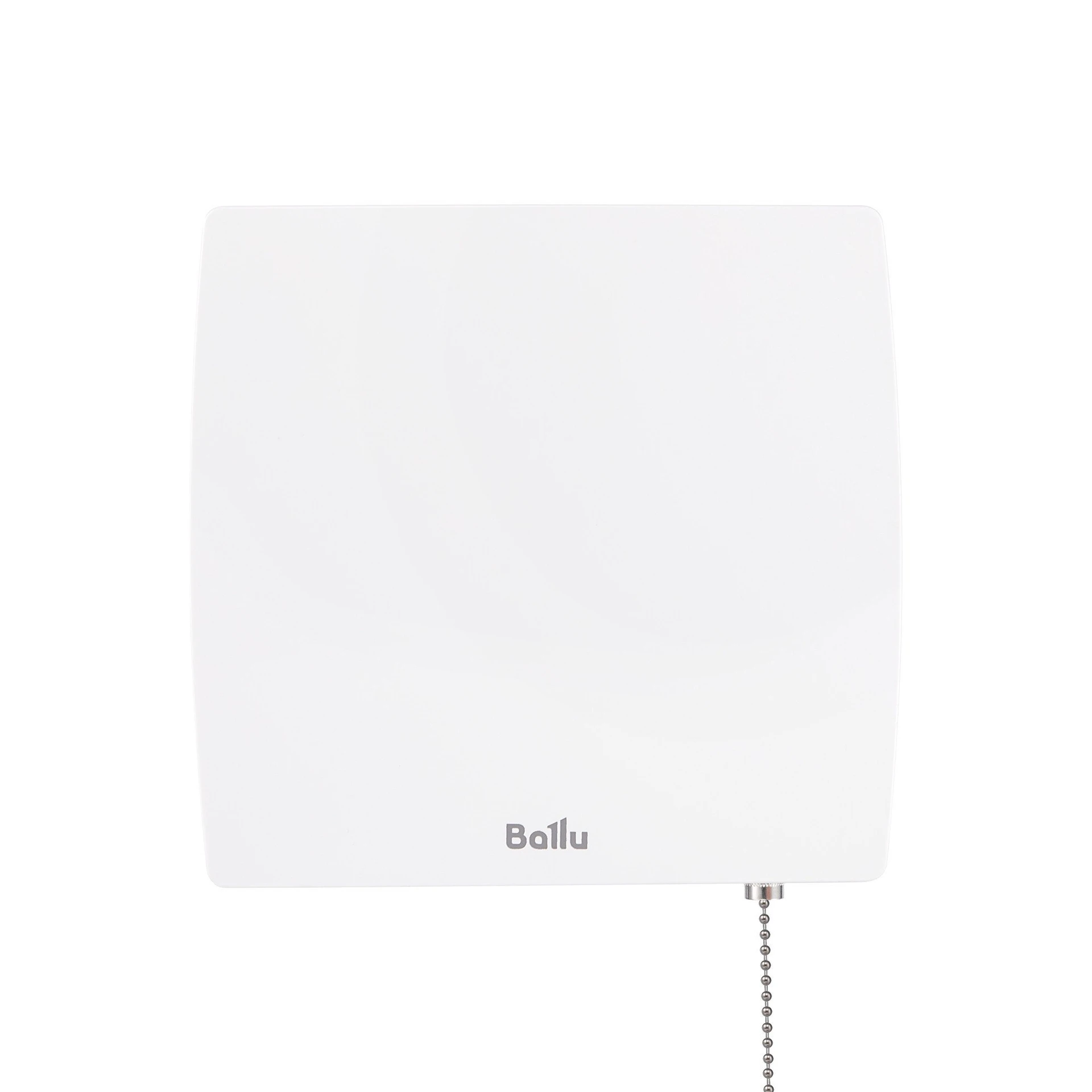 Вентилятор вытяжной Ballu BAF-SL 100 VP