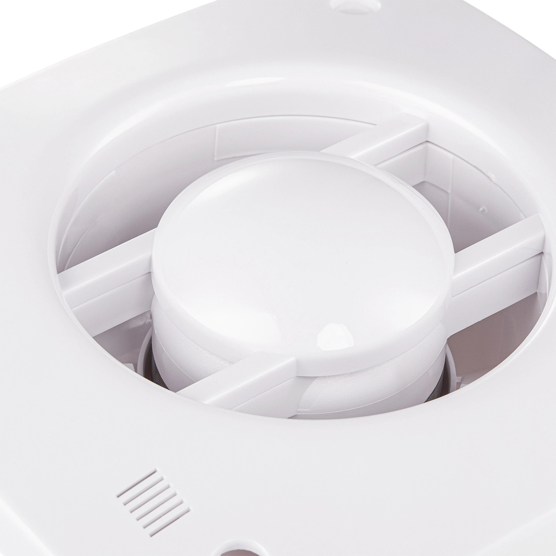 Вентилятор вытяжной Ballu BAF-SL 100 VT