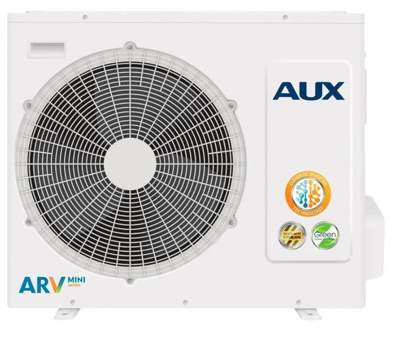 Наружный блок VRF системы AUX ARV-H140/4NR1A