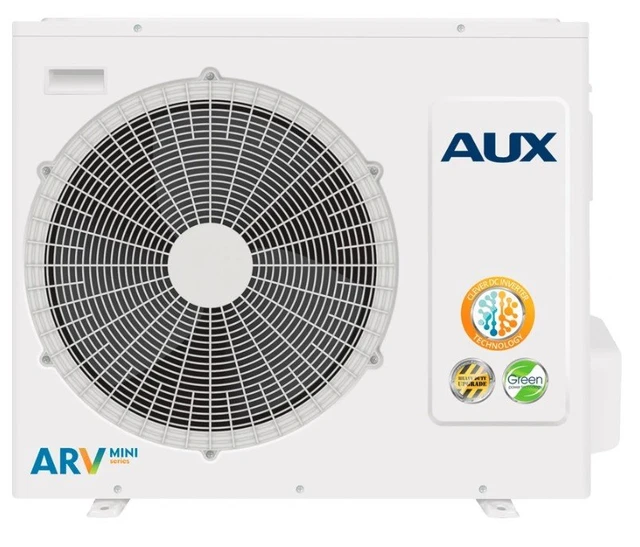 Наружный блок VRF системы AUX ARV-H140/4NR1A