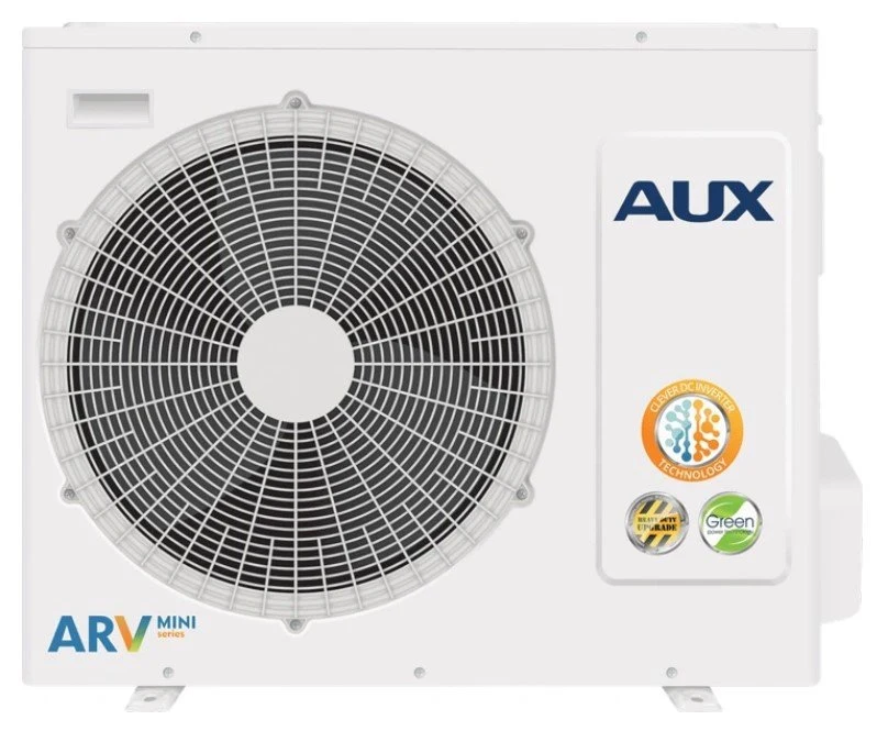 Наружный блок VRF системы AUX ARV-H140/4NR1B