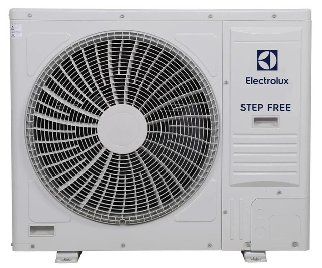 Наружный блок VRF системы Electrolux ESVMO-SF-100-H