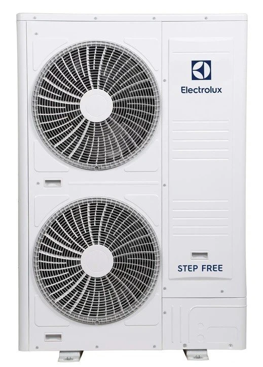 Наружный блок VRF системы Electrolux ESVMO-SF-224-SH 2х