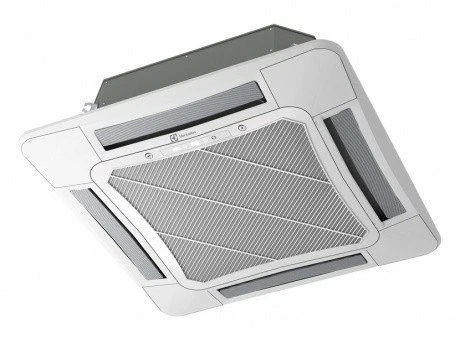 Кассетная VRF система Electrolux ESVMC4/С-SF-15S