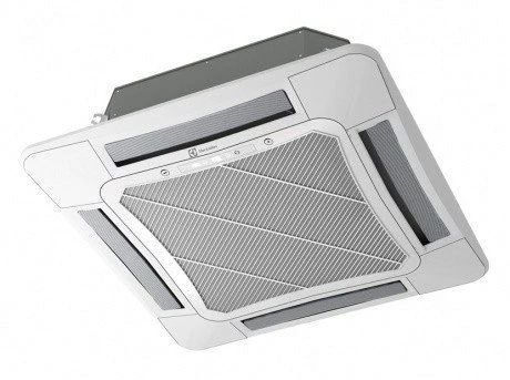 Кассетная VRF система Electrolux ESVMC4/С-SF-50S
