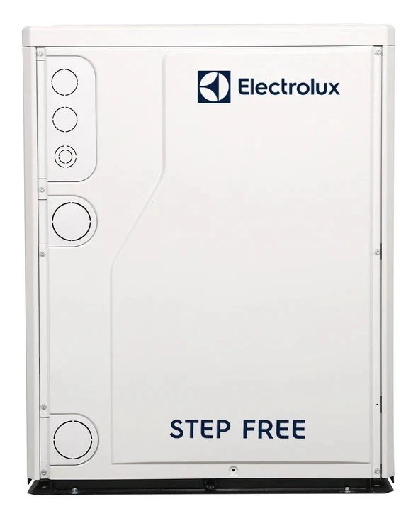Наружный блок VRF системы Electrolux ESVMO-500-W3