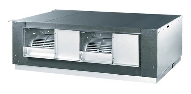 Канальная VRF система Electrolux ESVMD-SF-224-A