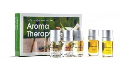 Ароманабор для EHU-3710D Electrolux Aroma therapy